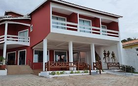 Pousada Litoranea
